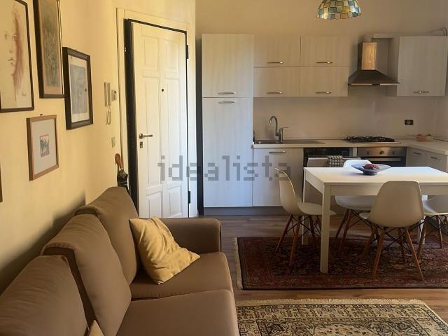 Appartamento in affitto a Reggio Emilia, Porta San Pietro