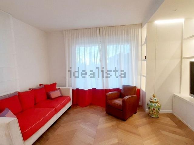Appartamento in affitto a San Marone, Marche