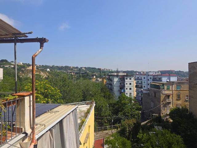 Appartamento in affitto a Municipalità 2, Campania