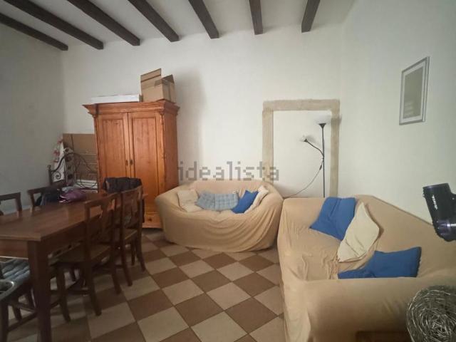 Appartamento in affitto a Centro storico, Brenzone
