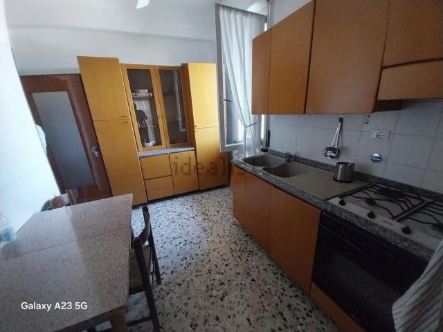 Appartamento in affitto a Reggio Emilia, Mirabello