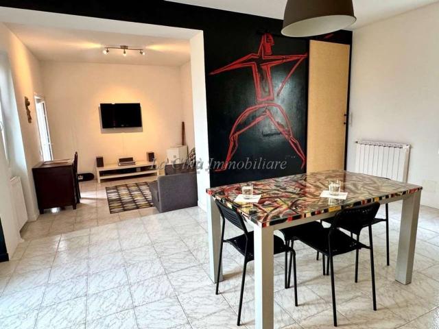 Appartamento in affitto a Case Sparse, Piemonte