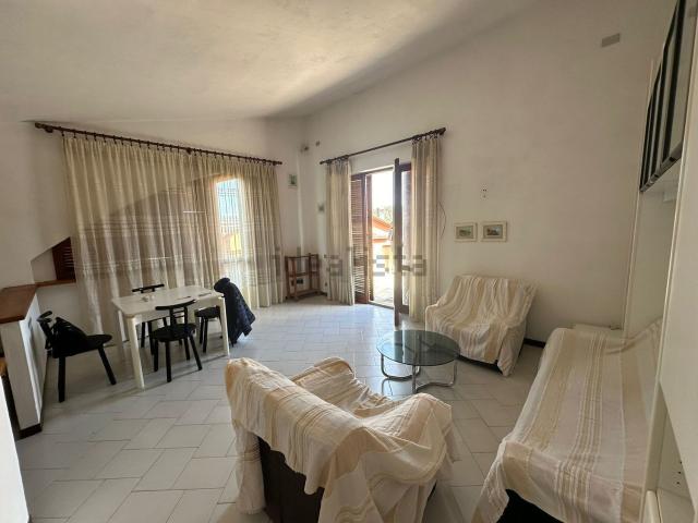 Appartamento in affitto a San Benedetto, Riccò Del Golfo