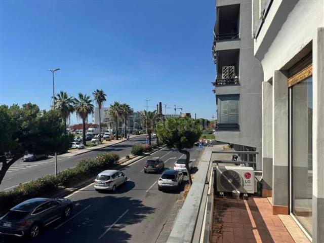 Appartamento in affitto a Picanello-Ognina-Barriera-Canalicchio, Catania