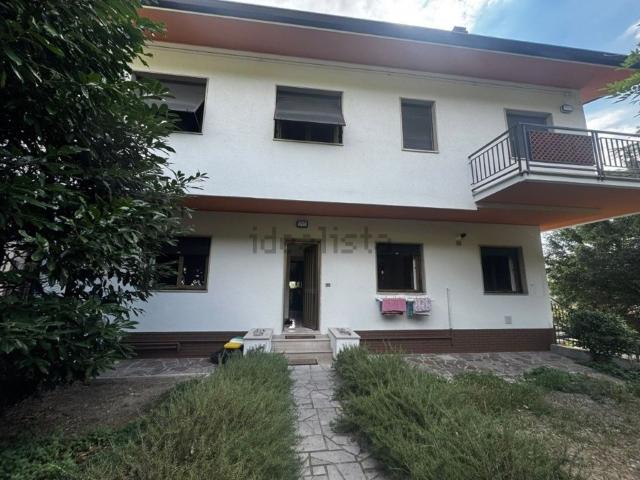 Appartamento in affitto a Conconello / Ferlugi, Villa Opicina