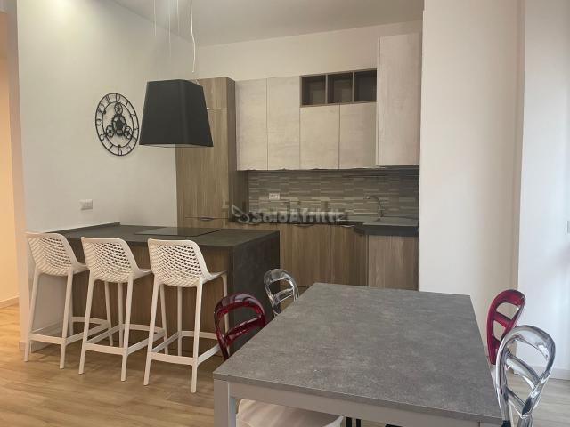 Appartamento in affitto a San Giovanni, Busto Arsizio
