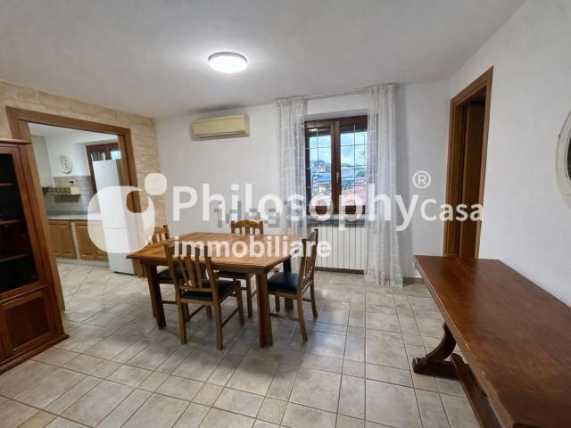 Appartamento in affitto a Marche, Ancona