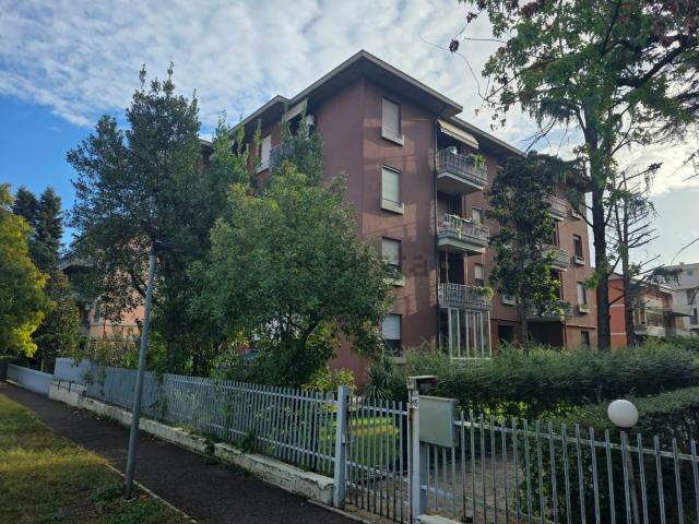 Appartamento in affitto a San Pellegrino, Parma