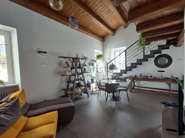 Appartamento in affitto a Marche, Ascoli Piceno