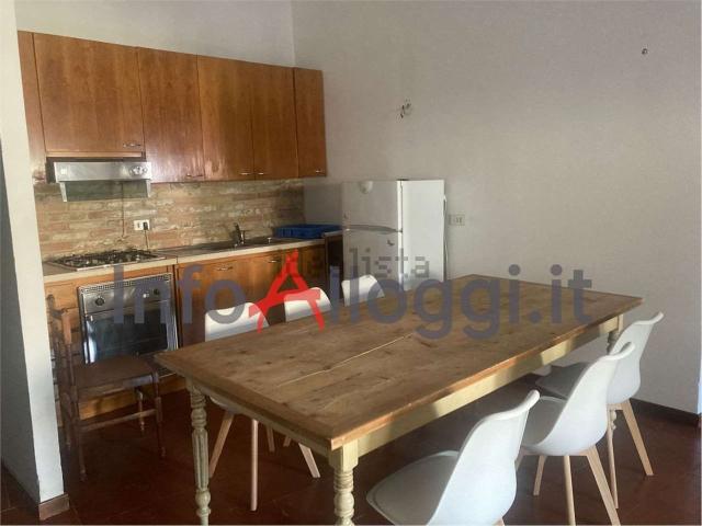 Appartamento in affitto a Pilastroni, Bassano Del Grappa