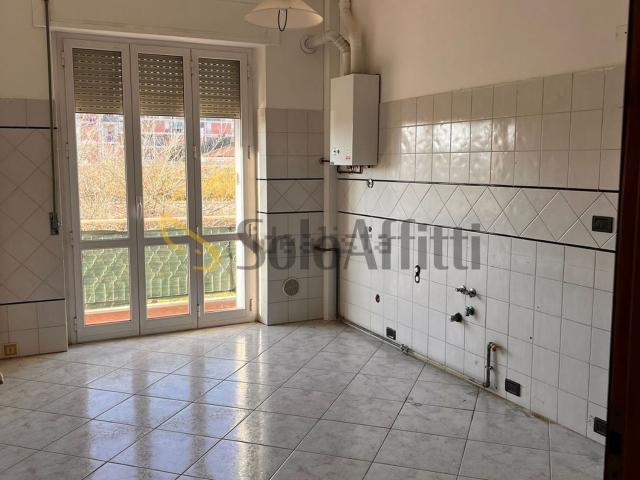 Appartamento in affitto a San Donato, Pescara
