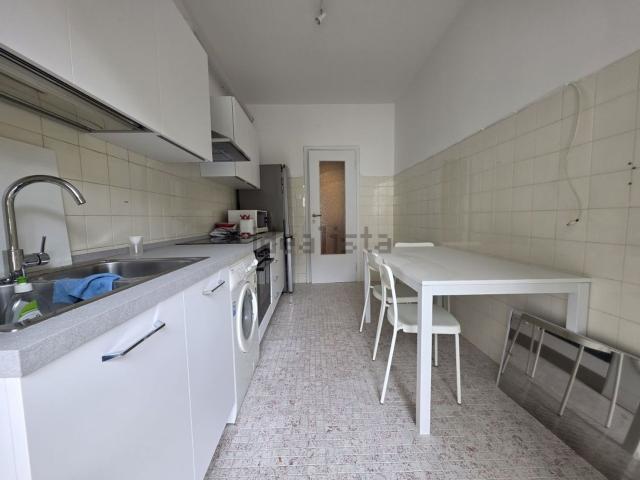 Appartamento in affitto a Città Nuova-Barriera Nuova-San Vito-Città Vecchia, Villa Opicina