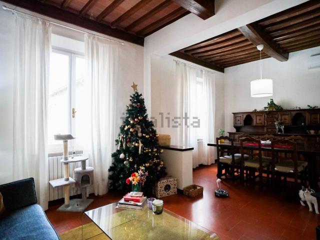 Appartamento in affitto a Monteroni D'arbia, Toscana