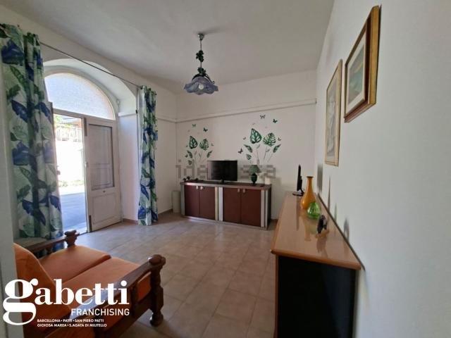 Appartamento in affitto a Segreto, Patti