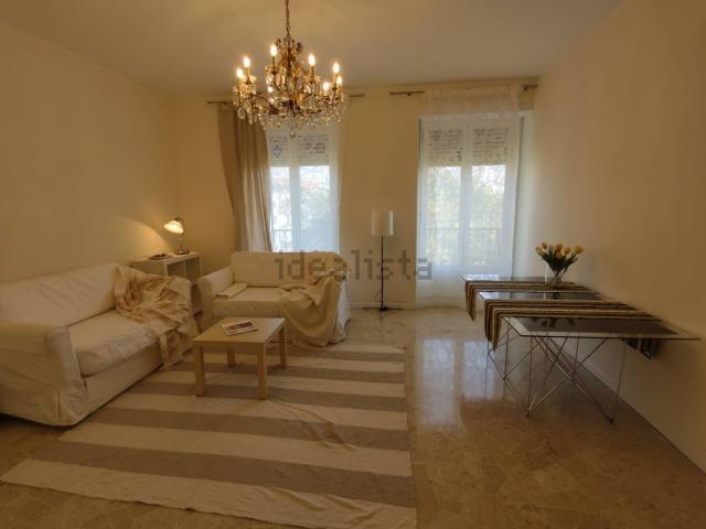 Appartamento in affitto a Vigentina, Milano