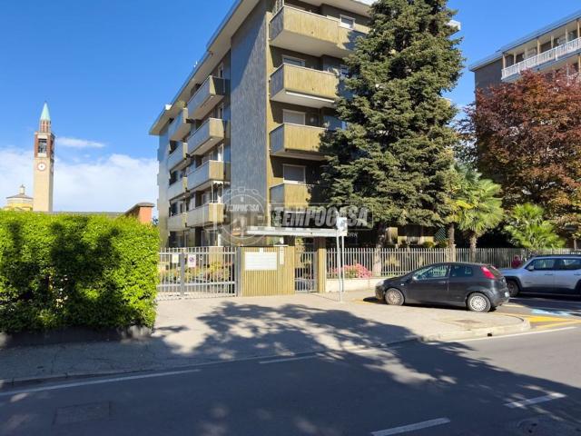 Appartamento in affitto a Zona Omogenea Milano Nord, Paderno Dugnano