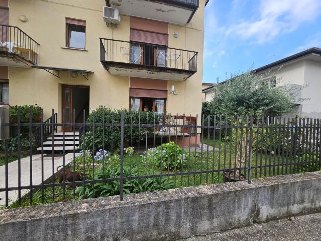 Appartamento in affitto a Pilastroni, Bassano Del Grappa