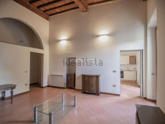 Appartamento in affitto a Prato