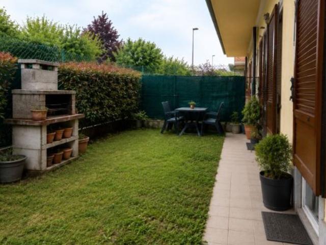 Appartamento in affitto a Bagnolo Mella, Lombardia