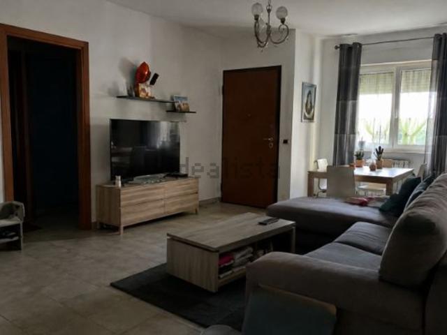 Appartamento in affitto a Fornaci, Chiari