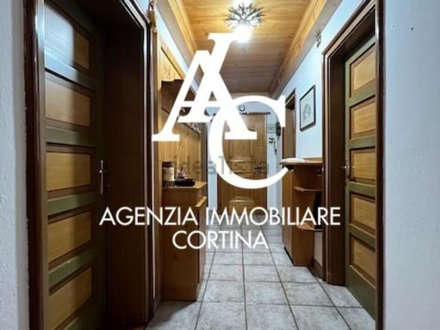 Appartamento in affitto a Cortina D'ampezzo, Veneto