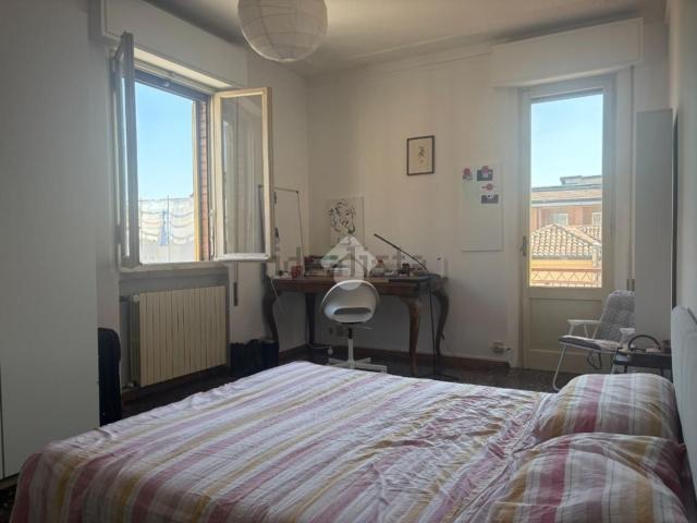 Appartamento in affitto a Centro cittadino, Ferrara