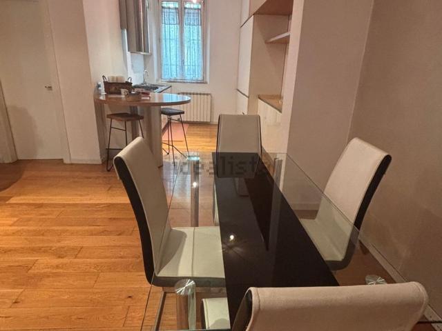 Appartamento in affitto a Musicisti, Modena