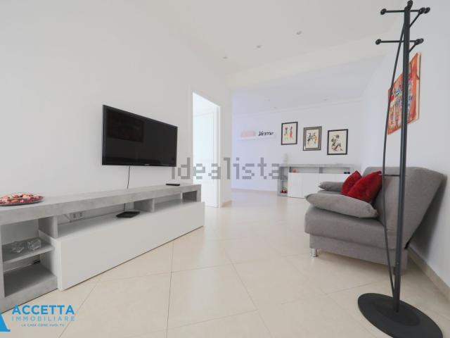 Appartamento in affitto a Puglia, Taranto