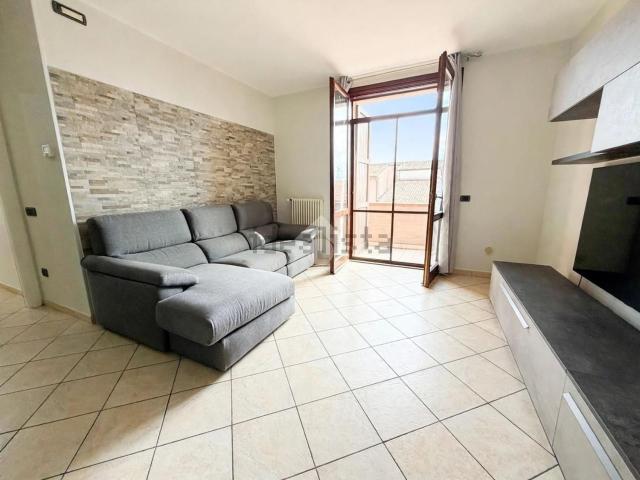 Appartamento in affitto a San Savino, Castelnovo di Sotto