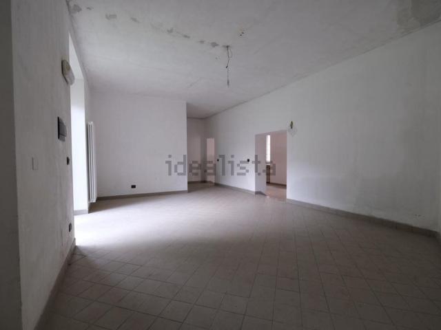Appartamento in affitto a Rione Cattedrale, Piemonte