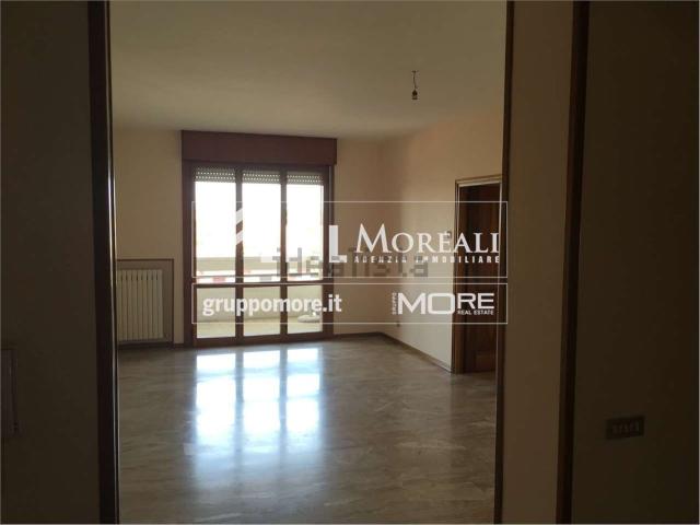 Appartamento in affitto a San Faustino-Madonnina-Quattroville, Modena