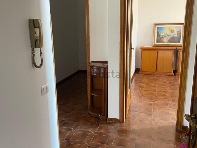Appartamento in affitto a Gironico, Colverde