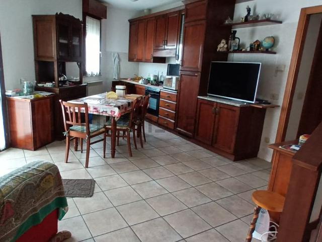 Appartamento in affitto a San Cristoforo, Marche
