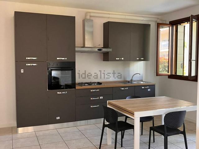 Appartamento in affitto a Lozzo Atestino, Padova