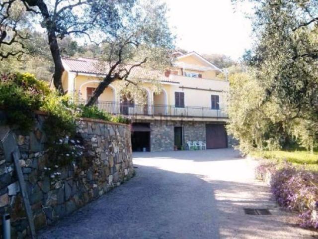 Appartamento in affitto a Poggi Inferiore, Imperia
