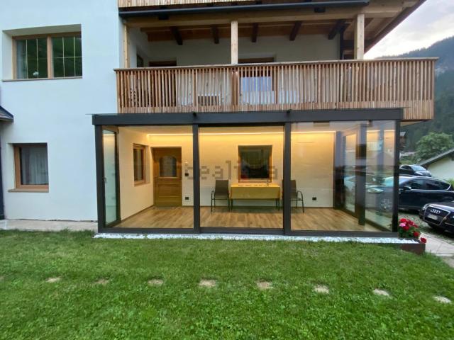 Appartamento in affitto a La Valle - Wengen, Trentino-Alto Adige/Südtirol
