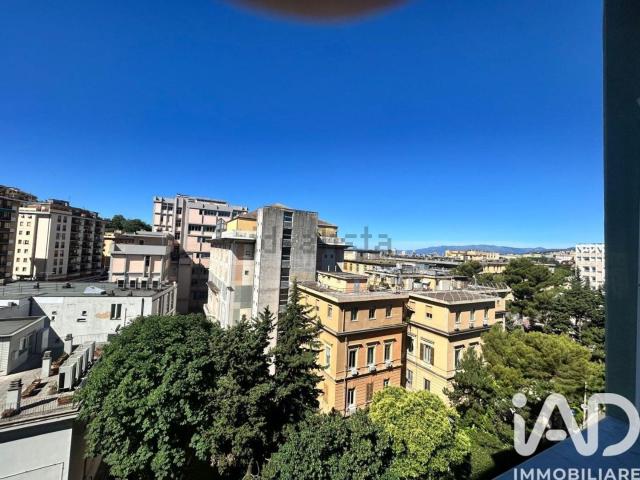 Appartamento in affitto a Medio Levante, Serra Riccò
