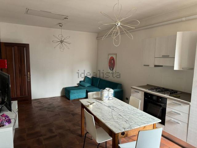 Appartamento in affitto a Commenda, Rovigo