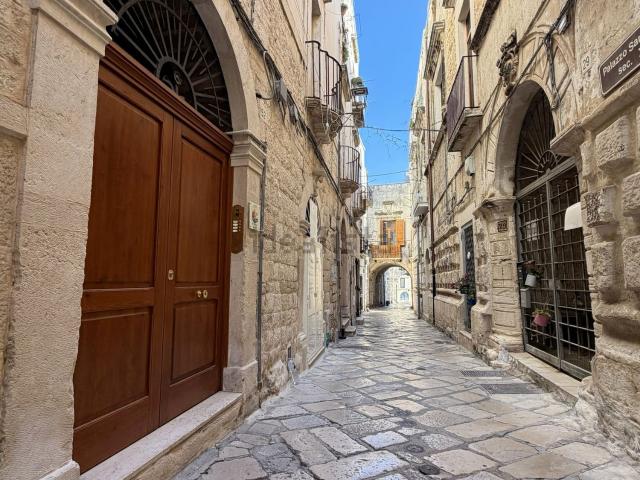 Appartamento in affitto a Puglia, Bari
