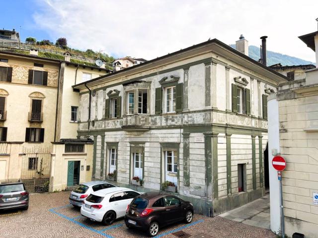 Appartamento in affitto a Campoledro, Sondrio