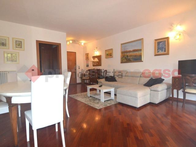 Appartamento in affitto a San Marco, Cenerente