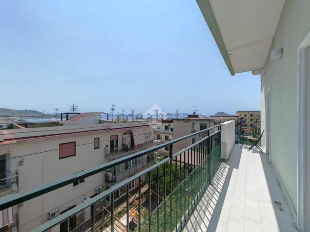 Appartamento in affitto a Arco Felice, Pozzuoli