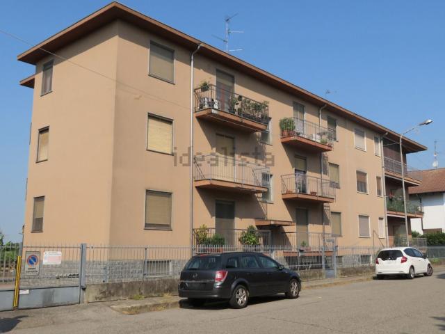 Appartamento in affitto a Bicocca, Piemonte