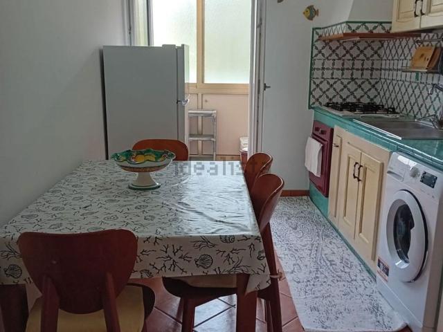 Appartamento in affitto a Serapo, Gaeta