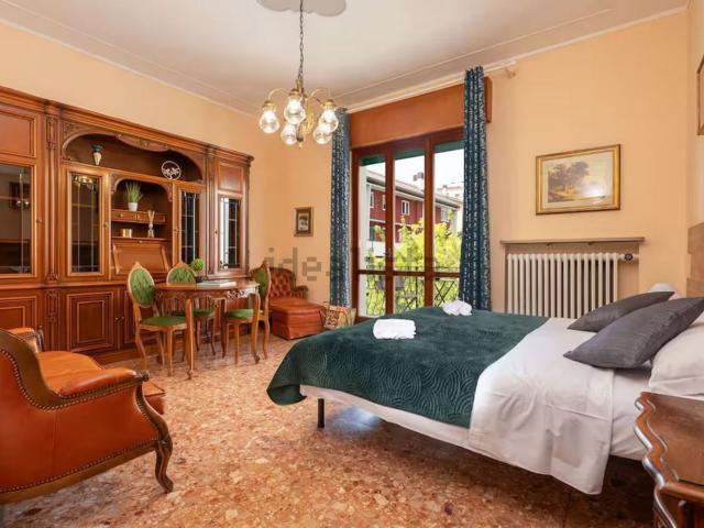 Appartamento in affitto a Ovest, Brenzone