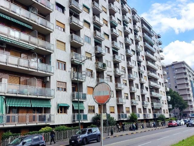 Appartamento in affitto a Circoscrizione 2, Piemonte
