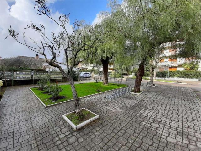 Appartamento in affitto a Formia, Lazio