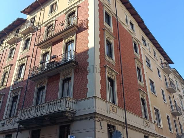 Appartamento in affitto a Circoscrizione 1, Piemonte