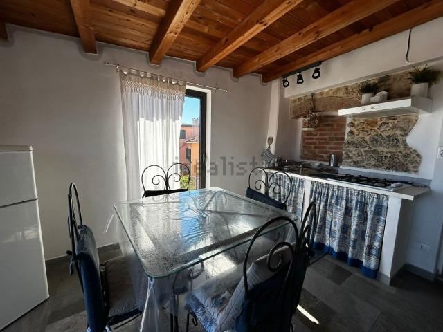 Appartamento in affitto a Gatessa, La Spezia