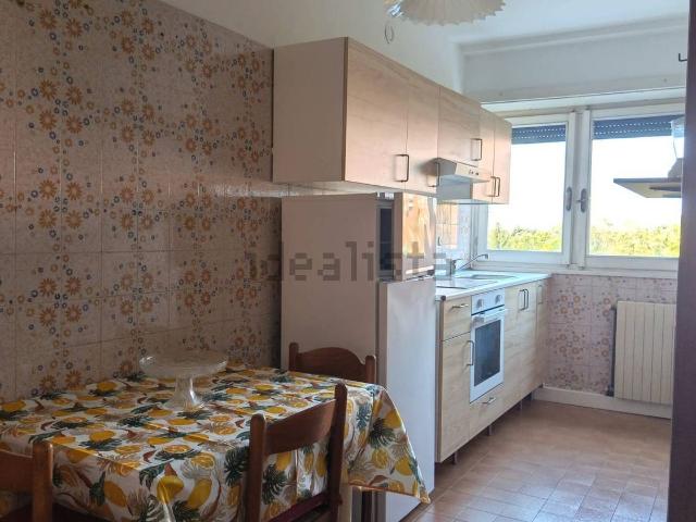 Appartamento in affitto a San Pellegrino, Parma